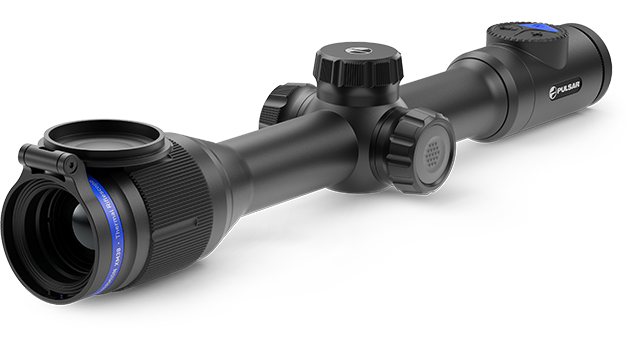 Thermion XM38